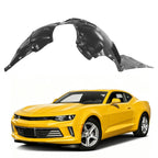 Driver Side Front Inner Fender Liner For 2016-2022 Chevrolet Camaro #84922604