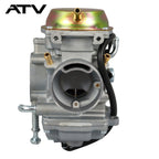 Carburetor Kit For Polaris Big Boss 500 6X6 1998-1999 3131571,3131561,3131473
