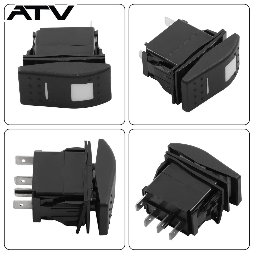 Cab Heater Kit with Defrost SSHK132-00 For Polaris RZR XP PRO 19-20 NEW