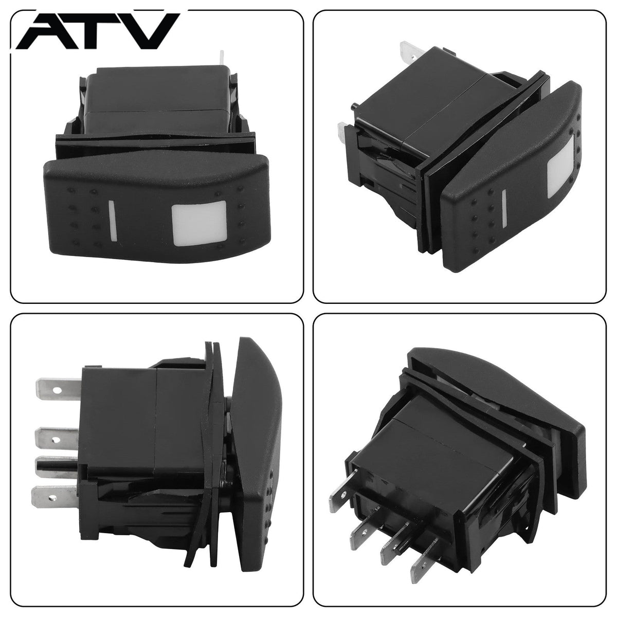 Cab Heater Kit with Defrost SSHK132-00 For Polaris RZR XP PRO 19-20 NEW