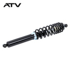 2pcs Rear Coil-Over Shocks For Polaris Ranger 570 2015-2016 900 2013-2019 1000