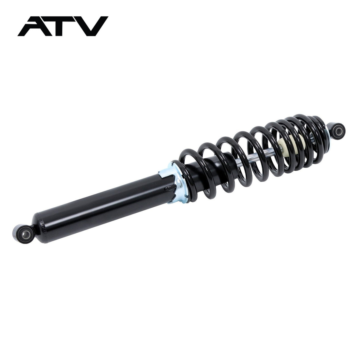 2pcs Rear Coil-Over Shocks For Polaris Ranger 570 2015-2016 900 2013-2019 1000
