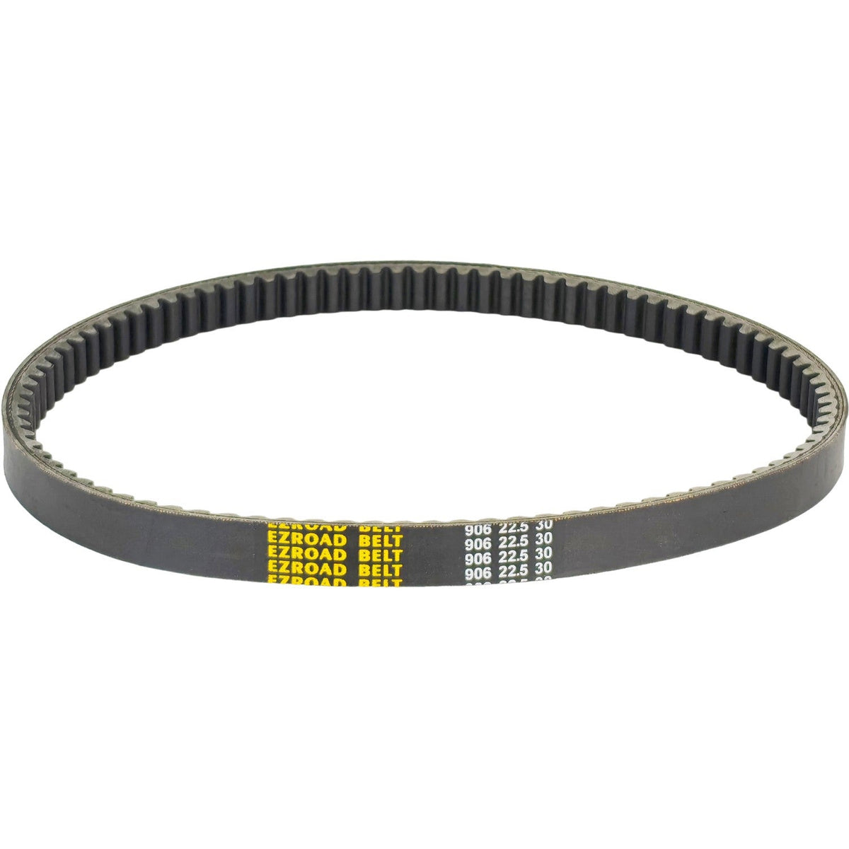 Aramid Drive Belt 906-22.5-30 Fit Vitacci Falcon Venom X22GT 250cc 90622530