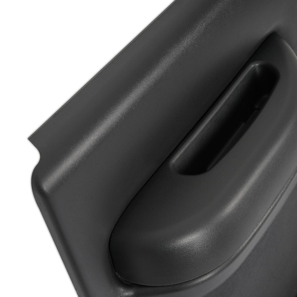 For Chevrolet Kodiak /GMC Topkick C4500 2003-09 Driver Door Interior Trim Panel