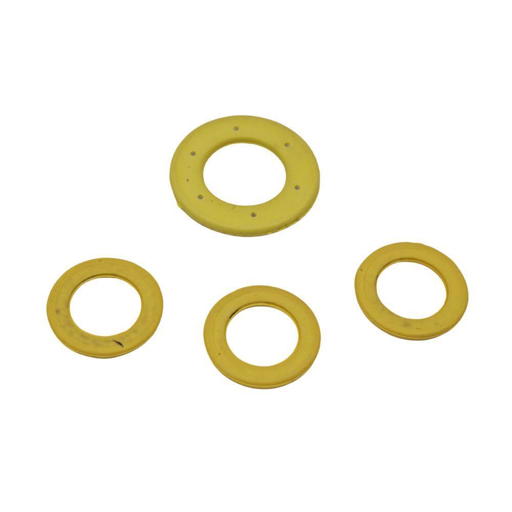 8M0130835 Maintenance Service Kit For Mercury L4 Verado FourStroke Outboard
