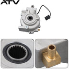 Front Gear Case Differential Assembly For Polaris RZR 800 Series 2 2008-2010