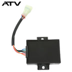 6 Pins New CDI Ignition ECU REV Box For KAZUMA JAGUAR 500CC XINGYUE XY500