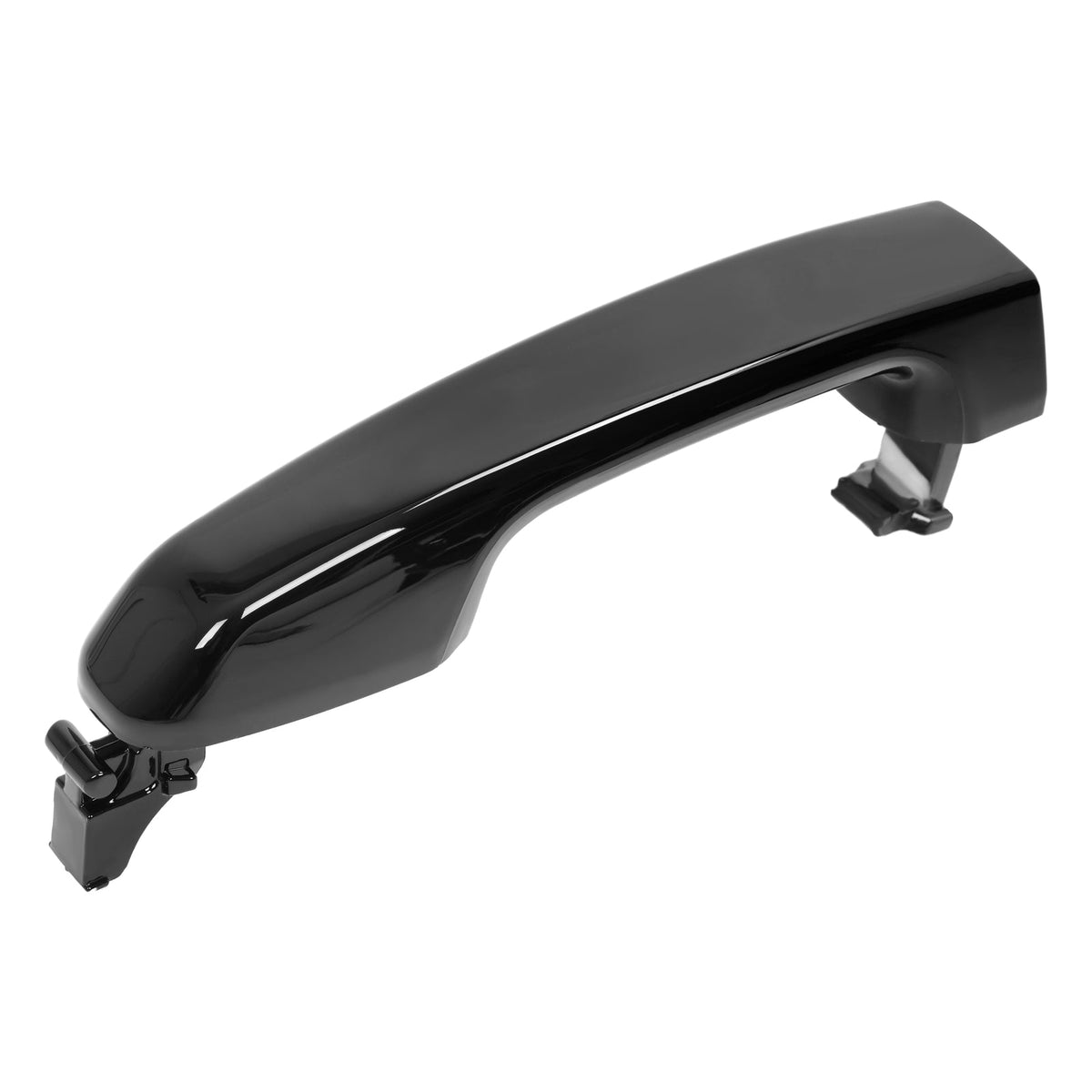Front Rear Outside Door Handles Set For Toyota 4Runner/ Lexus GX460 2010-2018 09