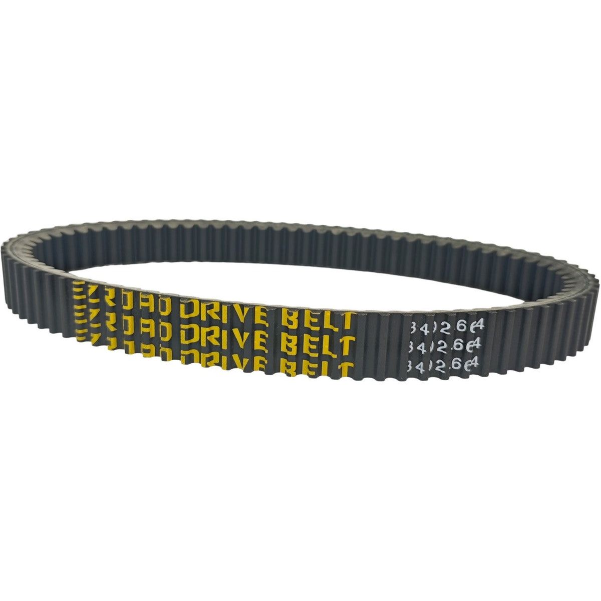 Drive Belt 3402-664 Fit Arctic Cat 2003 400 4X4 Automatic Transmission