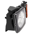 Headlight For Hummer H3 2006 07 08 -2010 & H3T 2009-2010 Driver Side w/ Bulb New