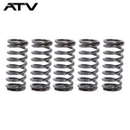 Clutch Kit With Heavy Duty Springs For YAMAHA BLASTER 200 YFS200 1988-2006