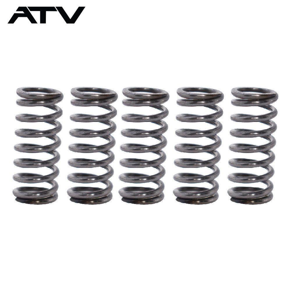 Clutch Kit With Heavy Duty Springs For YAMAHA BLASTER 200 YFS200 1988-2006