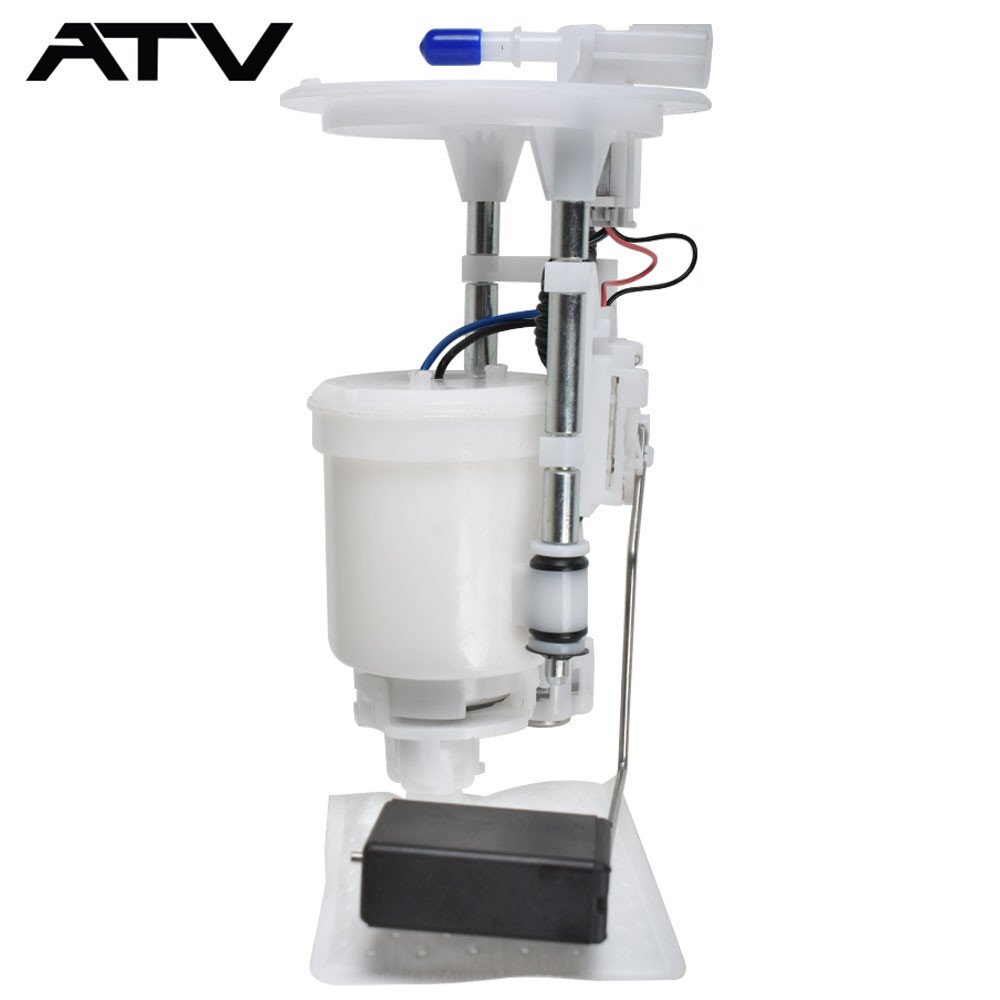 Fuel Pump Assembly For Yamaha Grizzly 550 700 2007-2016 3B4-13907-10-00