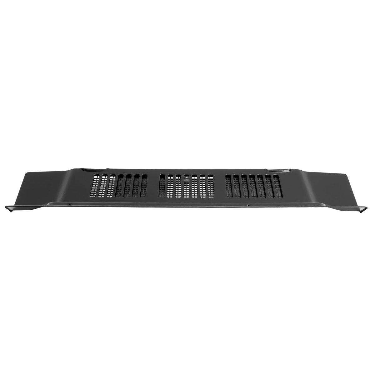 For Jeep Wrangler TJ 1997-2006 Hood Vent Panel Windshield Cover Wiper Cowl