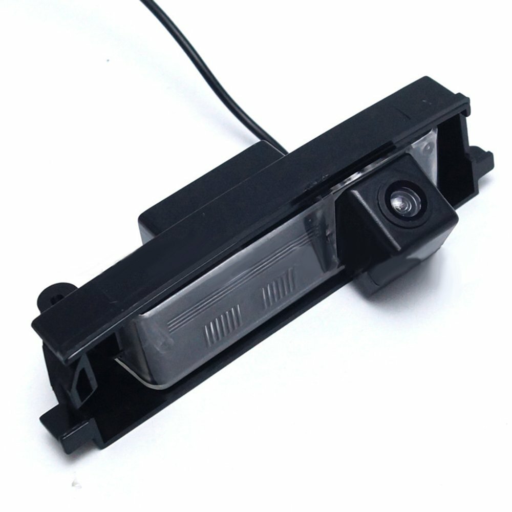 Car Rear View Reverse Parking Camera For Toyota RAV4 RAV-4 2006-2012