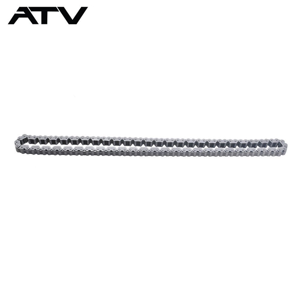 Camshaft Cam Timing Chain For Honda CRF250R 2004-2009/CRF250X 2004-2017