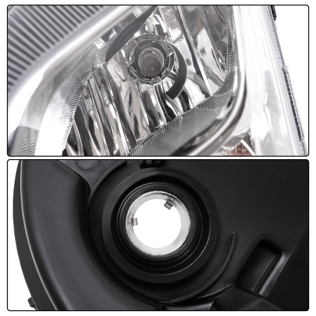 Bumper Fog Light w/Signal Lamp Left Driver For Chevy Equinox 2018-2021 w/Wiring