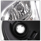 Bumper Fog Light w/Signal Lamp Left Driver For Chevy Equinox 2018-2021 w/Wiring