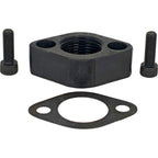 Block Heater Adapter Kit AM134805 Fit John Deere 1025R 1026R 2025R 2026R 2305