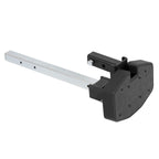 2" Receiver 500LB Hitch Truck Step XL Telescoping Up to 32" for Large Truck SUVs