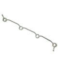 Fit for Kubota M4800SU-F M5140DT M5140DTC M5140FC Over Flow Pipe 16454-42502
