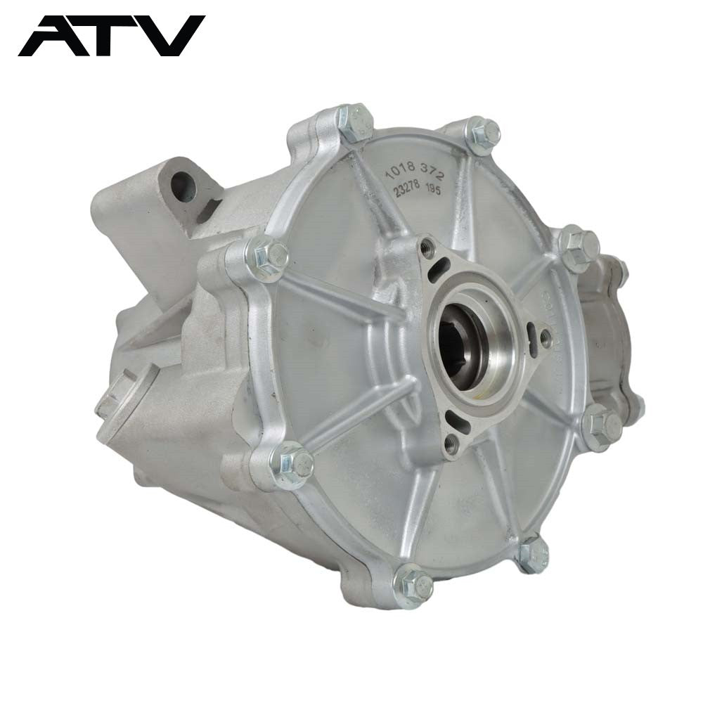 13101-0731 Front Differential Gear Case for Kawasaki Mule 2510 3010 4010