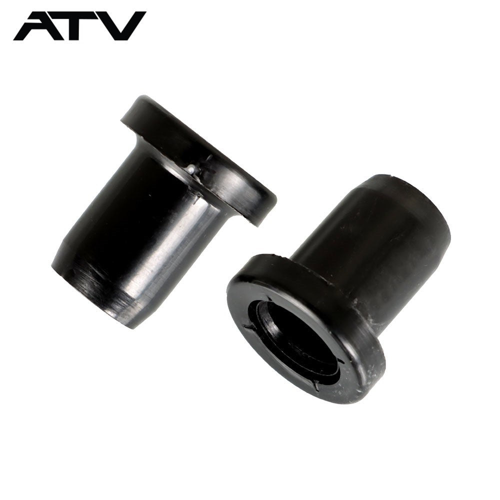 40 PCS A-Arm Bushing Kit for Polaris Ranger Sportsman 500 700 5439270 5431846