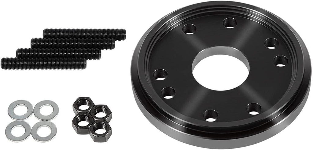 Rear Crankshaft Seal & Wear Sleeve Installer for Cummins 3.9L,5.9L,6.7L,ISC 8.3L