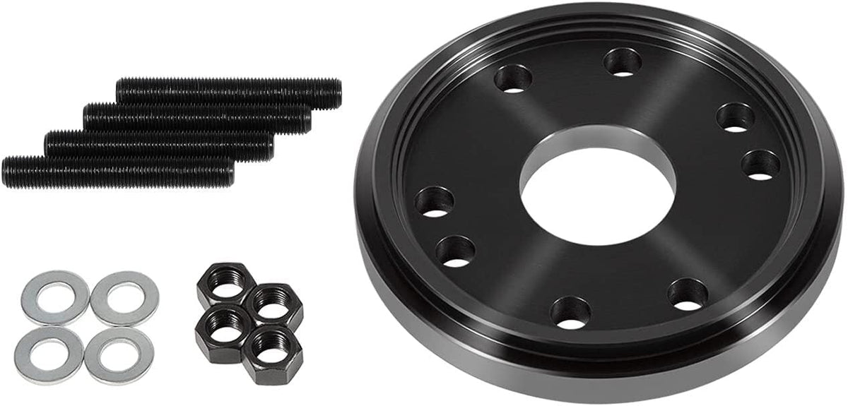 Rear Crankshaft Seal & Wear Sleeve Installer for Cummins 3.9L,5.9L,6.7L,ISC 8.3L