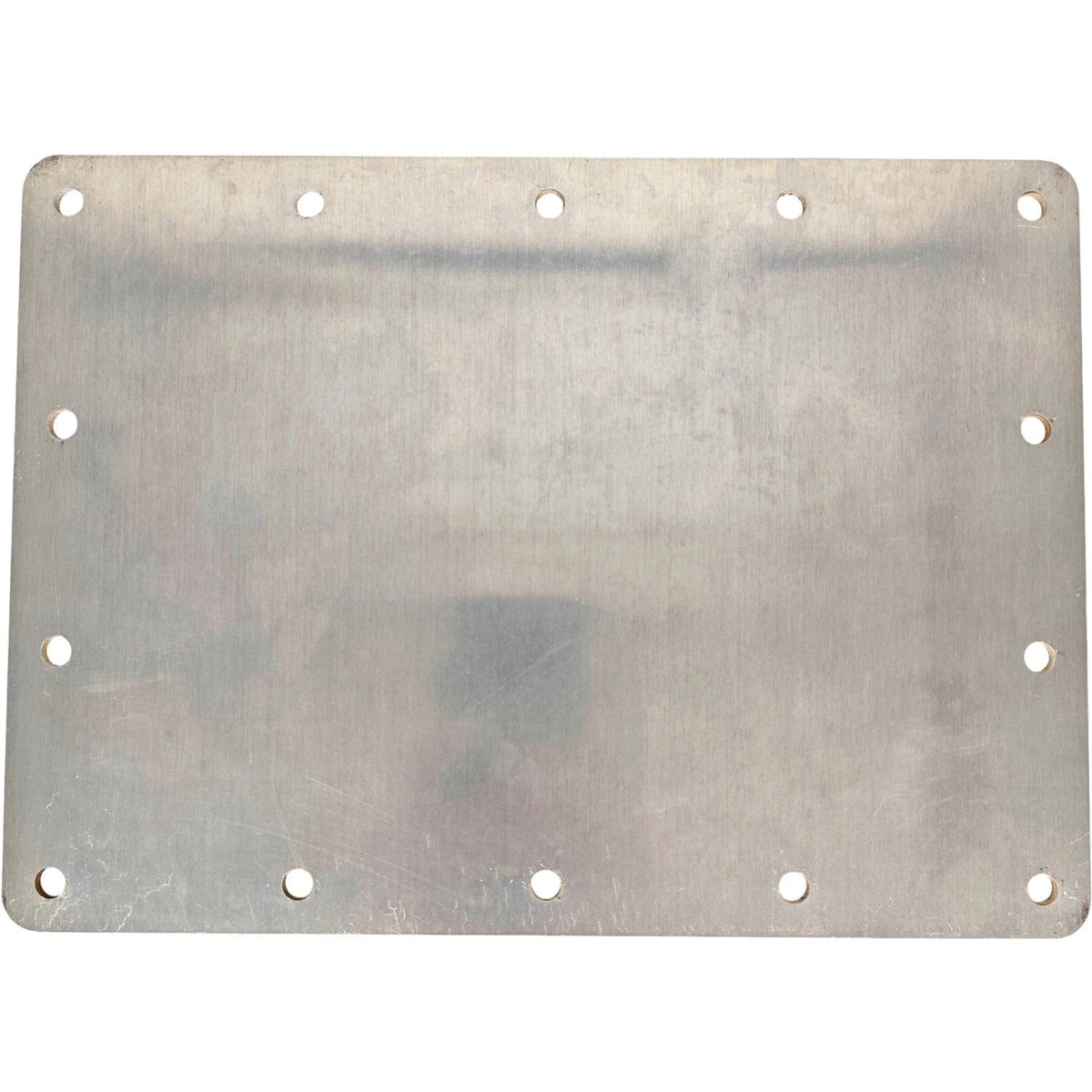 Fuel Pump Access Panel Fit 82-97 Camaro Firebird Sturdy Aluminum Lid Steel Base