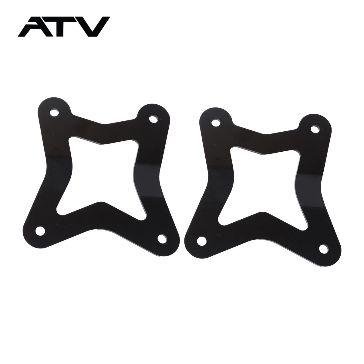 Rear Radius Arms Kits 2014 2015-2025 For Polaris RZR XP 1000 / RZR XP 4 1000