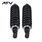 Left/Right Front Shock Absorber for Honda Rancher 350 ES TRX 2000-2006 ATV 2pcs