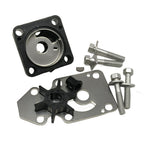 Maintenance Service Kit For Yamaha 4-Str 9.9/15HP F9.9C F15A Outboard 63V-W0078