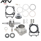 Engine Rebuild Kit Crankshaft For POLARIS 570 RZR SPORTSMAN RANGER 2012-2017 NEW