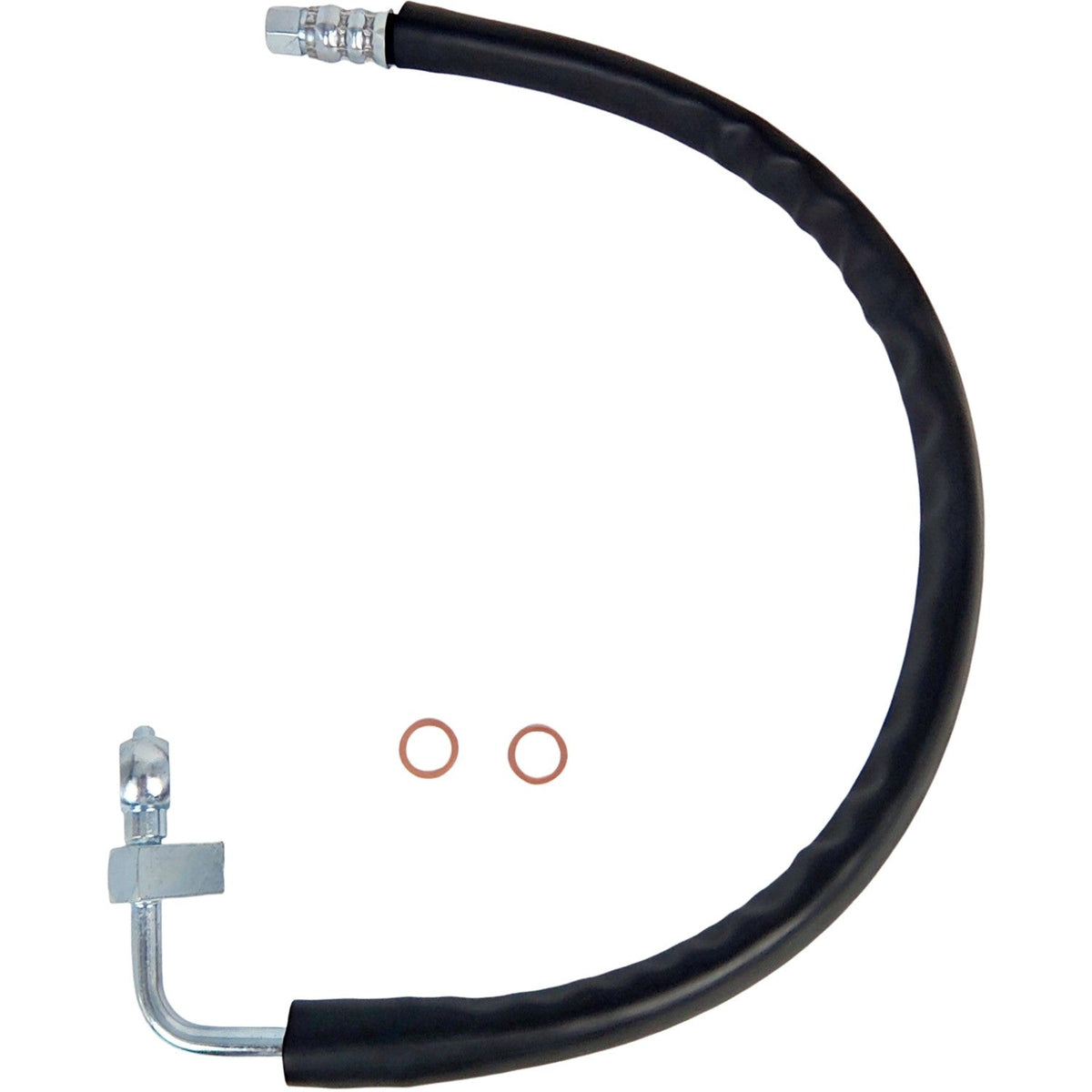 Power Steering Pressure Hose Fit for Nissan Altima 2.5L L4 3.5L V6 Gas 2007-2013