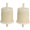 2X Filter K3272-24210 Fit Kubota ZG227A(S.NO.; =60001) ZG227LA(S.NO.; =B0001)