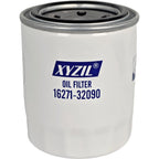 Maintenance Filter Kit AT534507 Fit John Deere Compact Excavator Engine