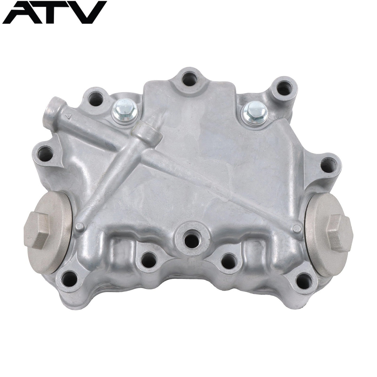 For HONDA TRX250EX Engine Cylinder Head Cover Camshaft 2X4 SporTrax 250 2002-23