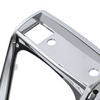ABS Headlight Bezel Headlight Door For Chevrolet S10/GMC S15/S15 Jimmy 82-90