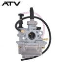 Carburetor Intake Boot Rubber & Ignition Coil For Suzuki LT-80 1987-2006