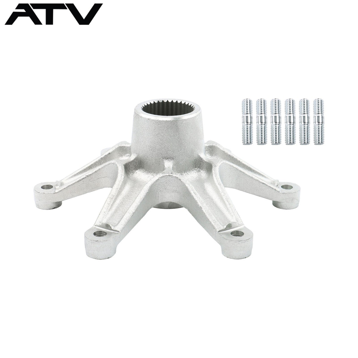 Rear Sprocket Hub Collar For Yamaha YFZ350 Banshee 350 1989-2006 ATV