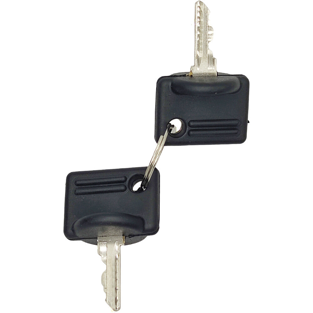 Fit for Ford 2000 2031 2111 2130 2131 4000 4030 4031 Ignition Key Switch