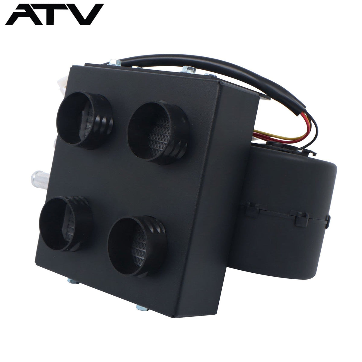 For Polaris Ranger 570 2014 2015-2020 Mid Size Cab Heater Kit with Defrost