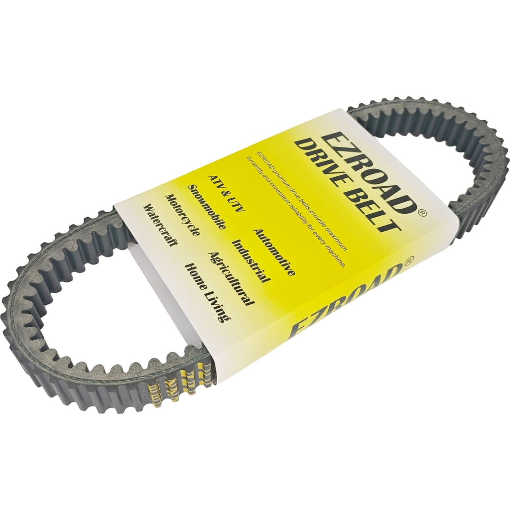 Drive Belt 3402-664 Fit Arctic Cat 2002 375 Automatic Transmission 4X4 2X4