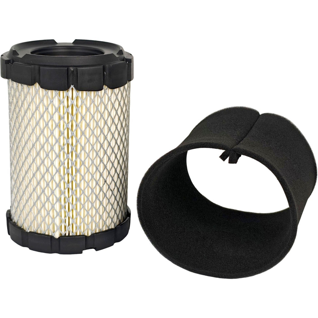 Air Filter & Pre Filter 11013-0763 for Kawasaki Engine FT730V AW10  AW11 BS02