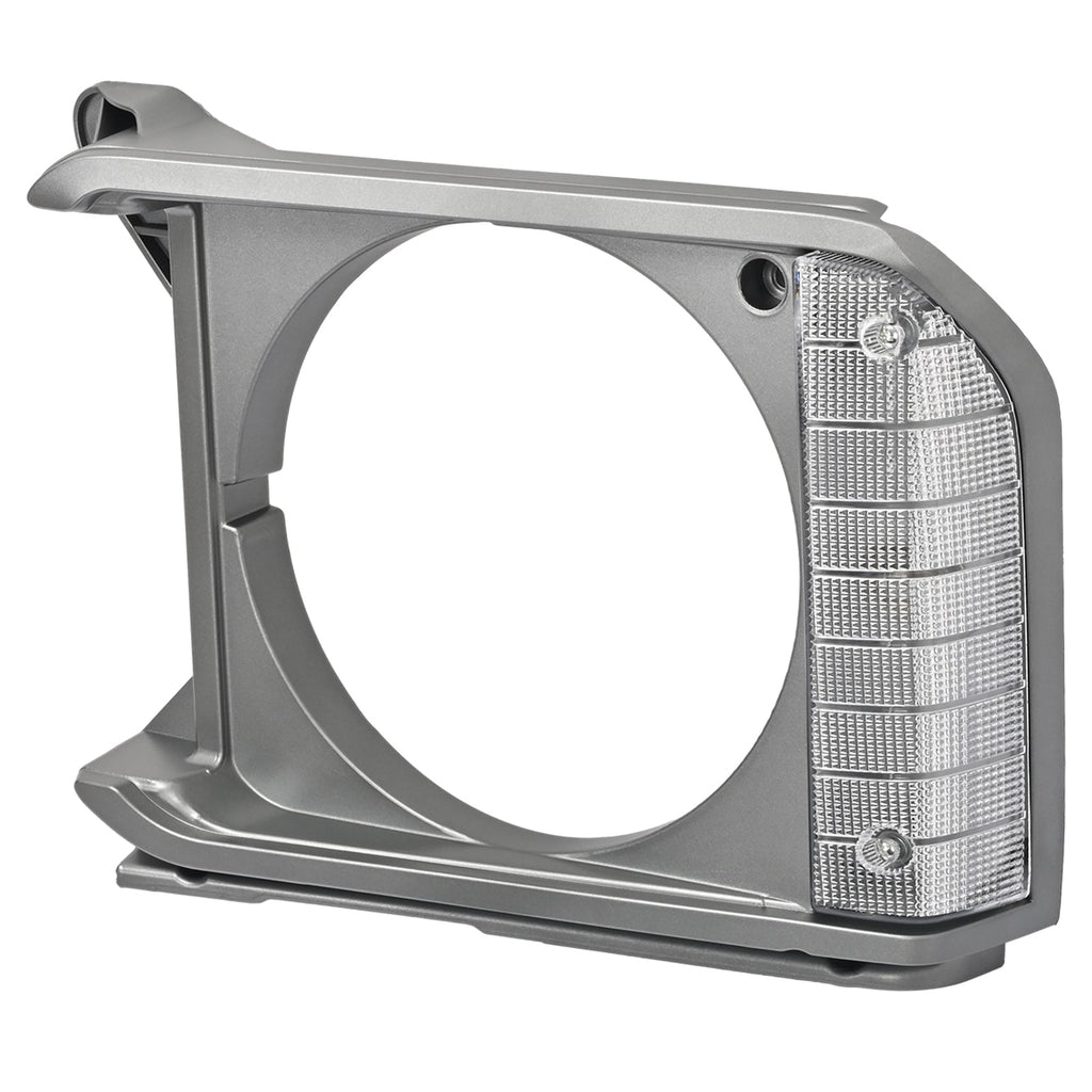 Driver Side Headlight Door Bezel For Toyota Pickup RWD 1979-1981 # 8162089105