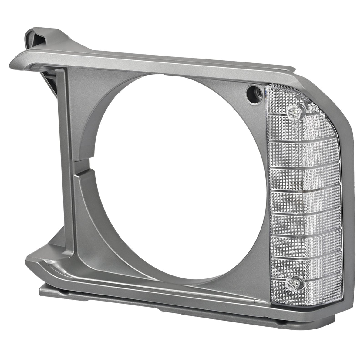 Driver Side Headlight Door Bezel For Toyota Pickup RWD 1979-1981 # 8162089105