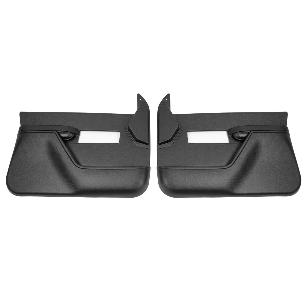 For 90-94 Chevy Chevrolet GMC Sierra Silverado Inner Door Panel Driver Passenger