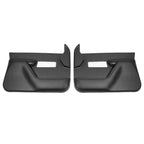 For 90-94 Chevy Chevrolet GMC Sierra Silverado Inner Door Panel Driver Passenger