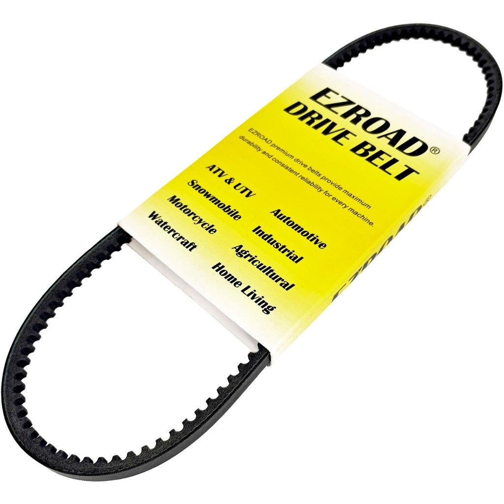 Aramid Cogged Starter Generator Belt for Club Car Gas 47539338001